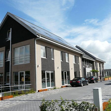 Hotel Otus Wetteren Ngoại thất bức ảnh