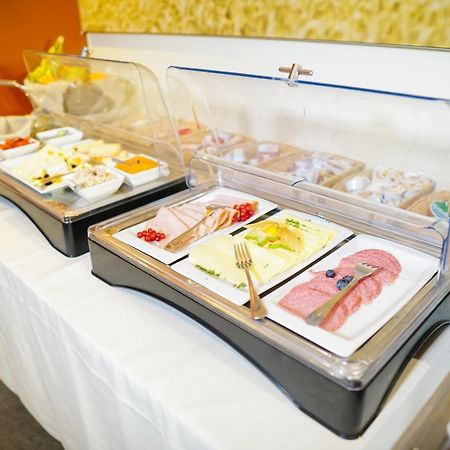 Hotel Otus Wetteren Ngoại thất bức ảnh