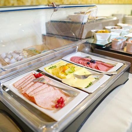 Hotel Otus Wetteren Ngoại thất bức ảnh
