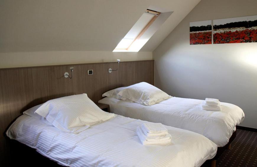 Hotel Otus Wetteren Phòng bức ảnh