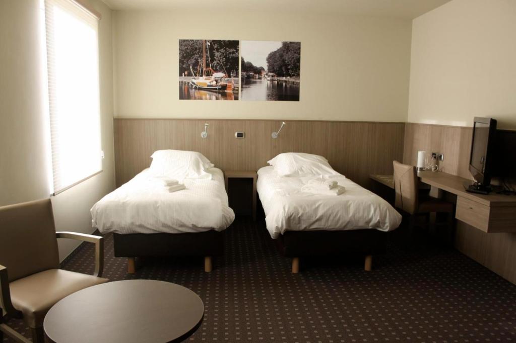 Hotel Otus Wetteren Phòng bức ảnh