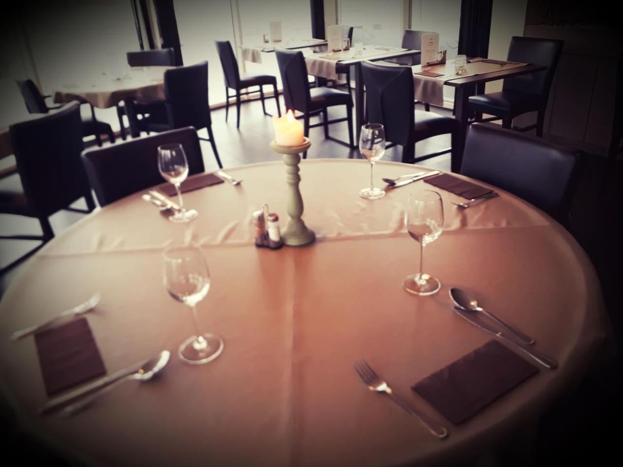 Hotel Otus Wetteren Ngoại thất bức ảnh
