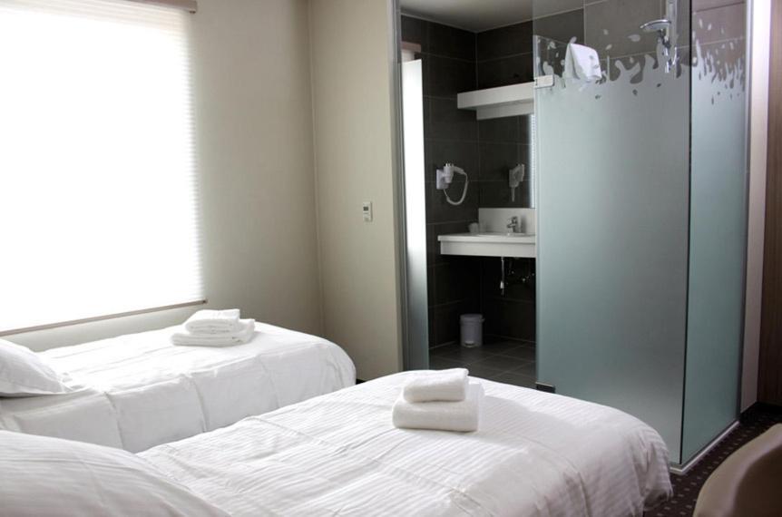 Hotel Otus Wetteren Ngoại thất bức ảnh
