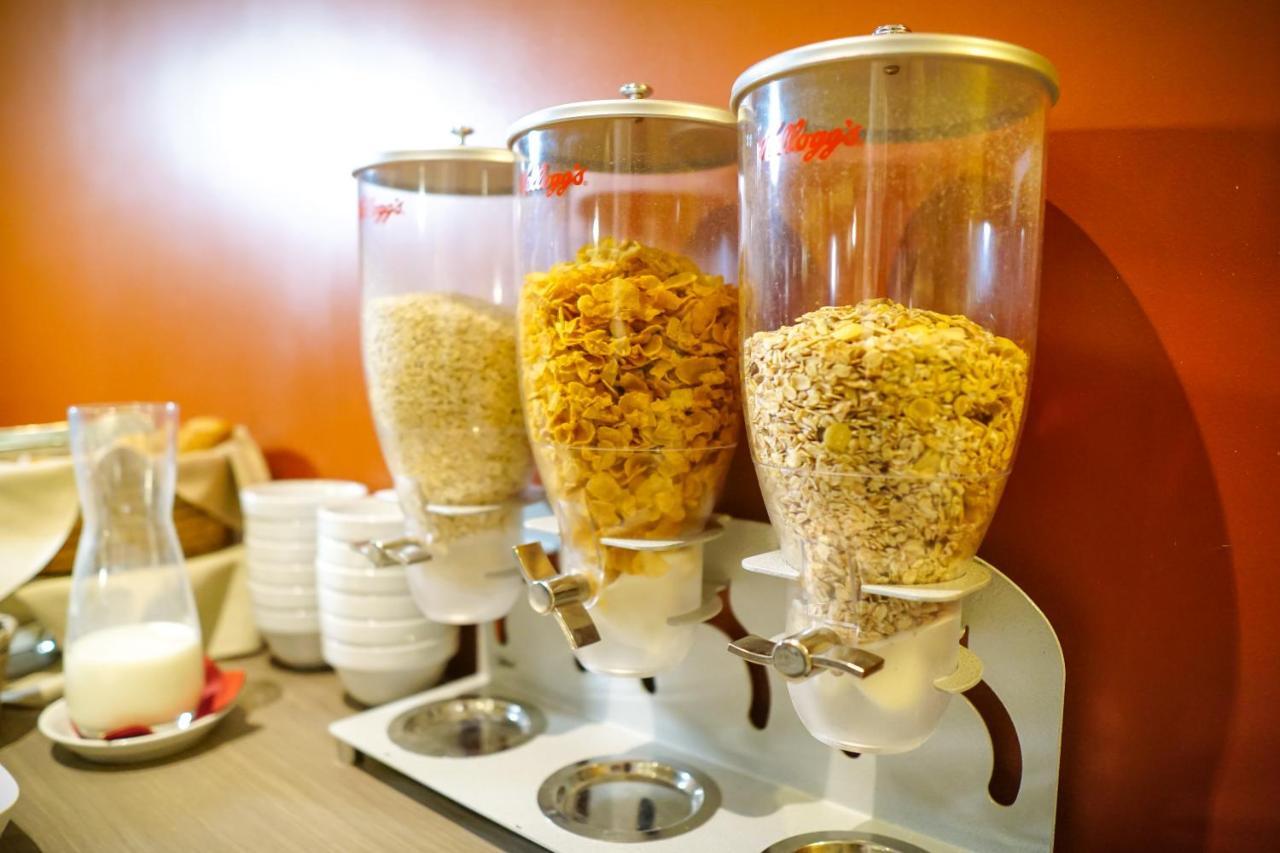 Hotel Otus Wetteren Ngoại thất bức ảnh